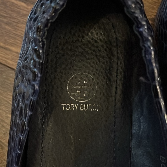 Tory burch flats - Picture 2 of 4